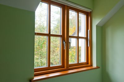 Wood Window Service in Akron, OH