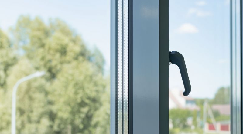 Aluminum Windows Service in Clarksville, TN