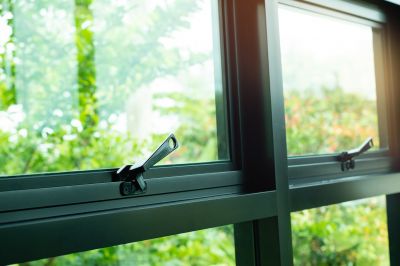 Aluminum Windows Service in Framingham, MA