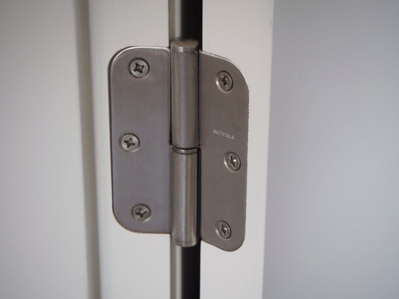 Balcony Door Repair in Alpharetta, GA
