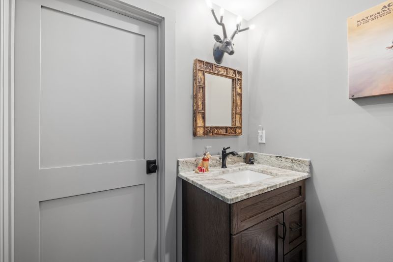 Barn Door Installation in Alpharetta, GA