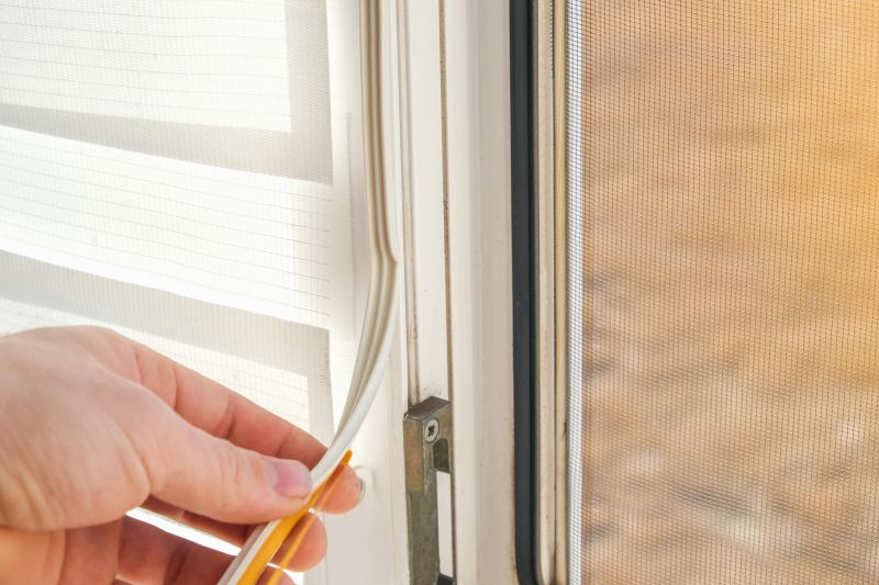 Door Gap Repair in Conroe, TX
