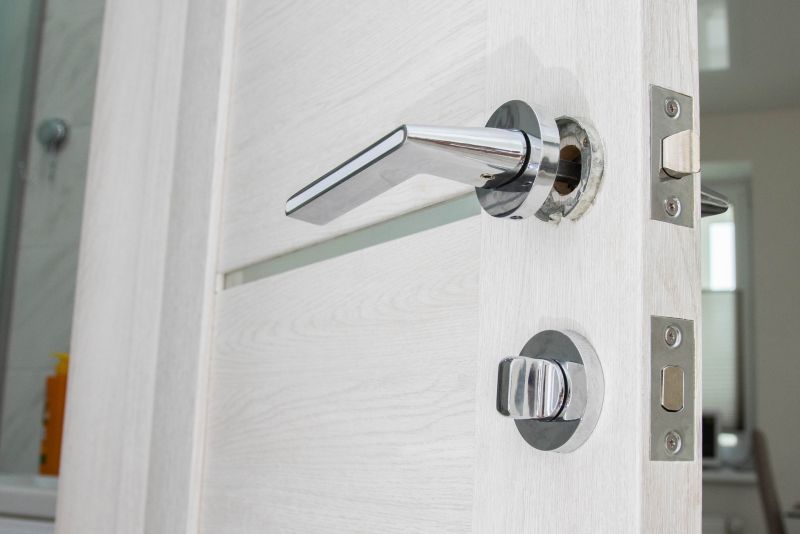 Door Insulation Repair in Kansas City, KS