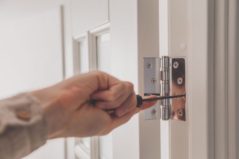 Door Latch Repair Service in Kansas City, KS