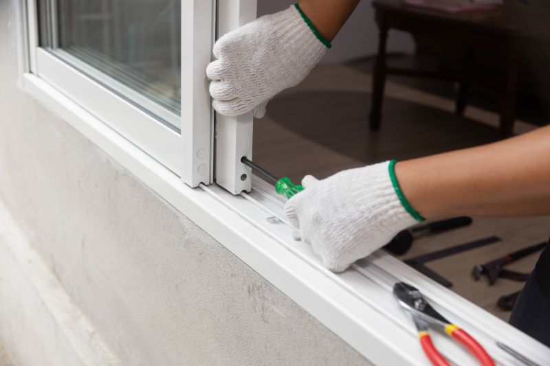 Door Repair Service in Conroe, TX