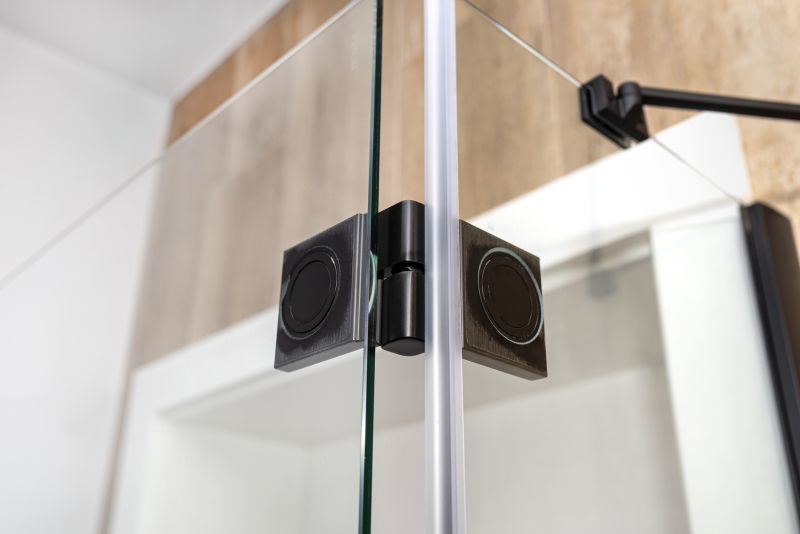 Glass Shower Door Replacement in Longmont, CO