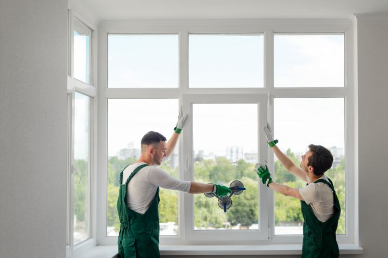 New Windows Installation in Worcester, MA
