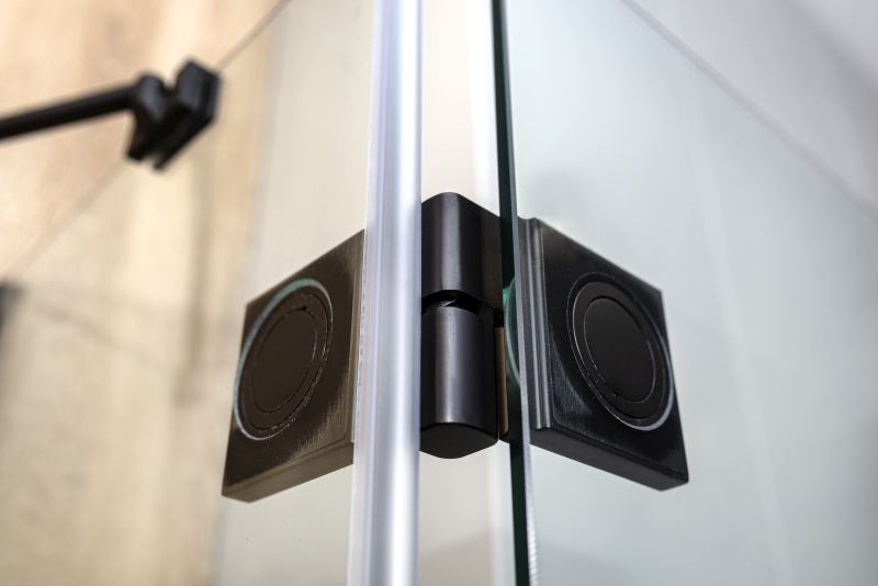 Pivot Shower Door Repair in Denver, CO