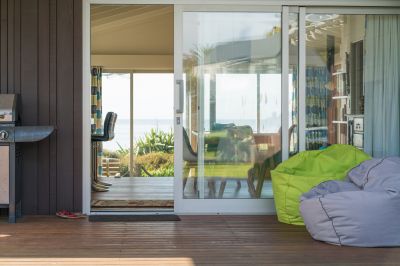 Pocket Door Installation in Chapel Hill, NC