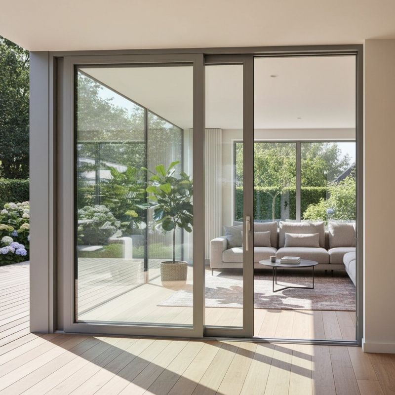 Pocket Doors Replacement in Durham, NC