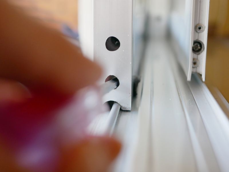 Sliding Door Repair Cost — Cost of Sliding Door Repair