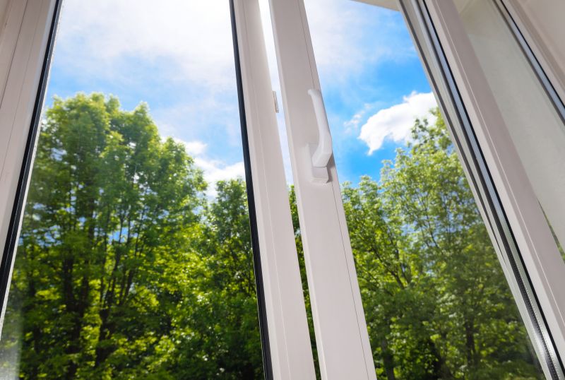 Vinyl Windows Installation in Portland, ME