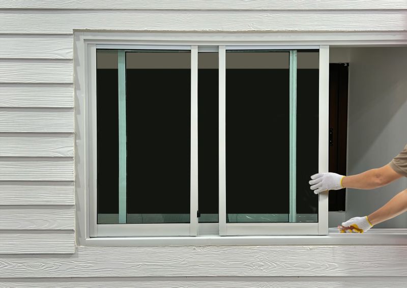 Vinyl Windows Installation in Nashua, NH