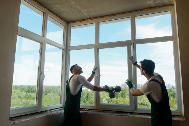 Window Service in Framingham, MA