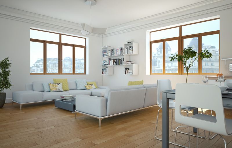 Wood Window Service in Saint Petersburg, FL