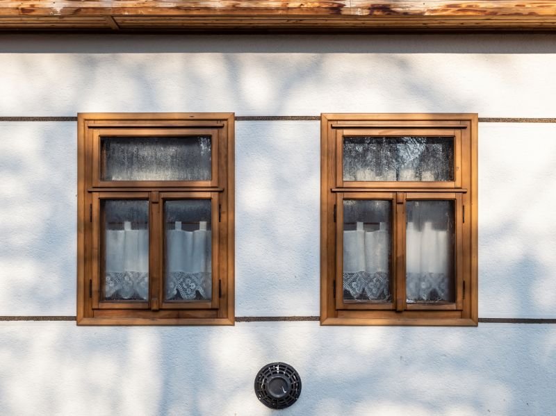Wood Window Service in Charlotte, NC