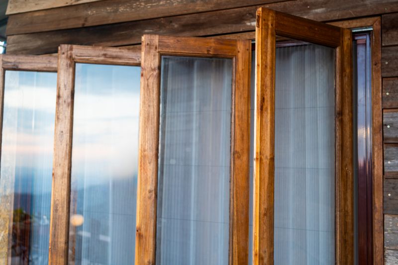 Wood Window Service in Nashua, NH