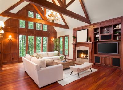 Wood Window Service in Portland, ME