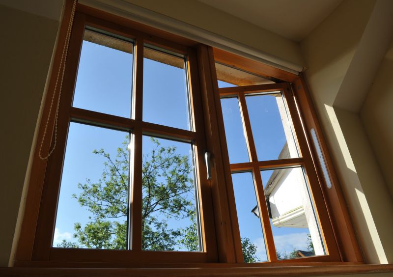 Wood Windows Installation in Kenosha, WI