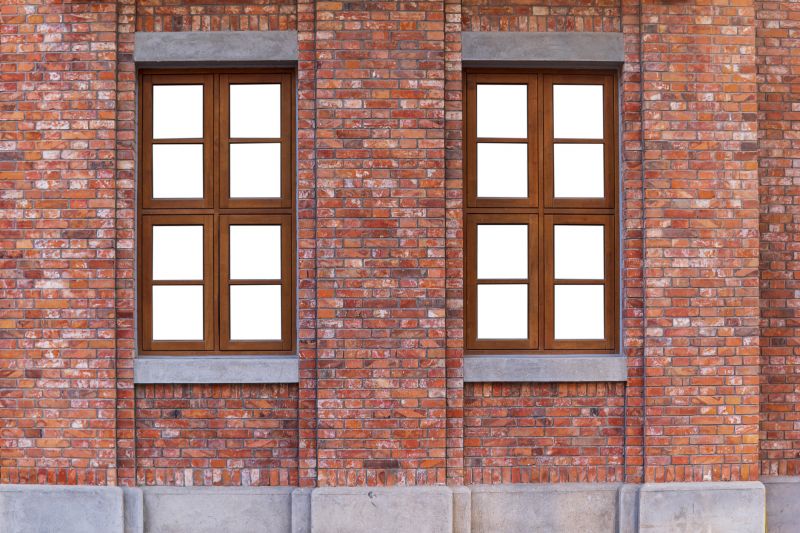 Wood Windows Installation in West Des Moines, IA