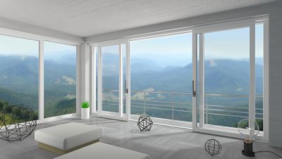 Ensure Safety and Security with Sliding Glass Door Repair!