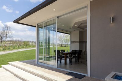 Get Your Sliding Door Repaired Efficiently and Professionally!